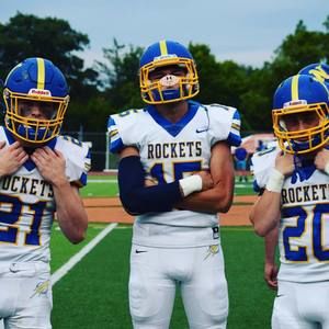 Meet your Posher, Logan